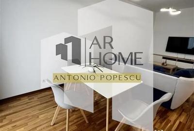 Apartament cu 2 camere decomandat, mobilat în Albert - 16