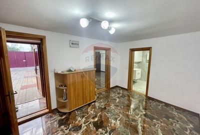 Casa in Unirea / Odobesti - 2