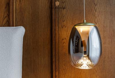 Exclusive Riverside Apartment with Panoramic Views in Paltim - 34