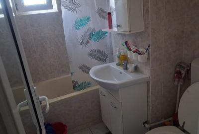 Apartament cu 2 camere decomandat în Central - 2