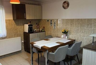 Aradului-BRD | 2 camere | Centrală proprie | Mobilat-utilat | Boxă - 2