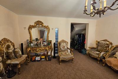 Casă cu 4 camere cu Canalizare în Calea Urseni - 6