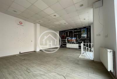 Spatiu comercial de inchiriat in zona Ultracentral, Oradea - 3