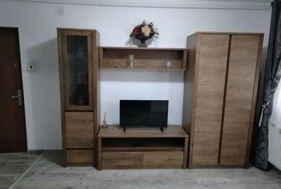 Garsonieră decomandată în Buziașului - 3