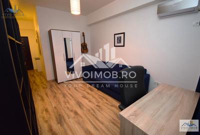 Militari Residence-Tineretului | centrală proprie | mobilată și utilată complet - 4