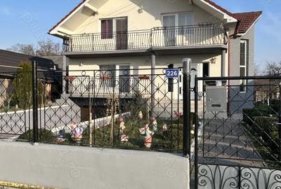 Casă cu 1 camere cu Teren 10 Mp în Cociu - 1