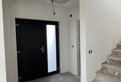 Casa P+1 Frumusani. Constructie 2025. - 15