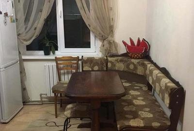 Apartament cu 2 camere în Berceni - 1