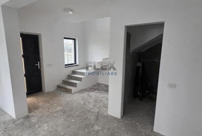 Casă cu 3 camere cu Teren 300 Mp în Cumpăna - 2