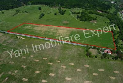 Teren de 69700 mp, în Tigveni - 19