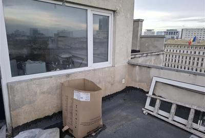 Vanzare apartament 92mp utili ultracentral | Calea Victoriei | bloc interbelic | - 2