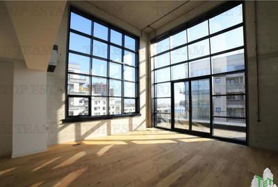 Duplex Loft de in zona Aviatiei - 1