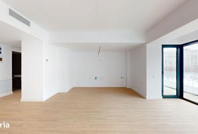Apartament cu 3 camere în 13 Septembrie - 18