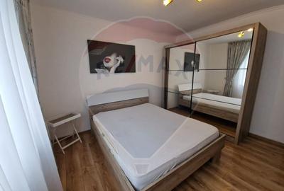 Apartament cu 2 camere de inchiriat in zona 1 Mai - 5