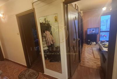 Apartament cu 3 camere decomandat în P-ța Romană - 3