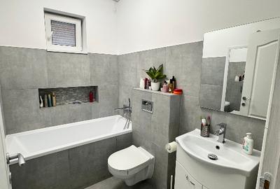 Casă individuală cu 5 camere cu Teren 740 Mp în Giarmata - 11