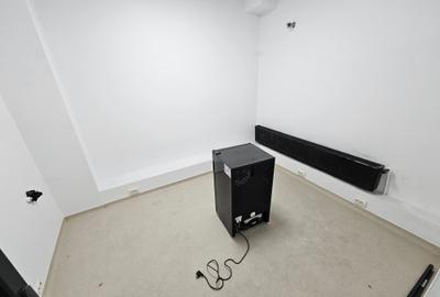 SPAȚIU COMERCIAL STRADAL MILITARI RESIDENCE-REZERVELOR 72,PARTER ÎNALT - 11