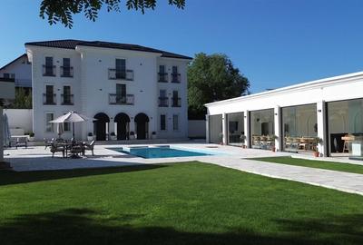 Casă individuală cu 6 camere cu Piscina în Sfântu Ilie - 3