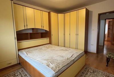 Apartament cu 3 camere nedecomandat în Central - 7