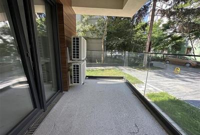 Bloc nou - Aleea Parcului - 2 si 3 camere - 7