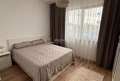 Casă cu 4 camere în Tamași - 5