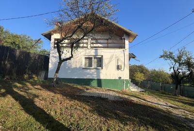 Casă individuală cu 4 camere cu Teren 866 Mp în Măgura (Bezdead) - 2