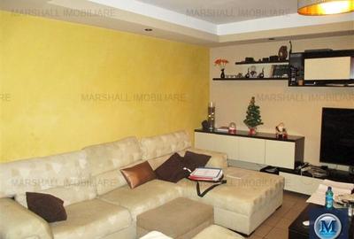 Vila cu 7 camere de vanzare, zona P-ta Mihai Viteazu, 323.55 mp #13724 - 2