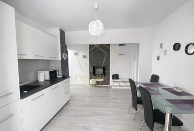 Apartament cu 2 camere decomandat în Girocului - 5