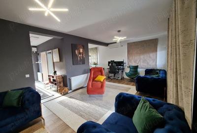 Casă cu 5 camere cu Teren 333 Mp în Central - 3