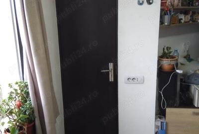 Apartament cu 3 camere decomandat în Central - 2