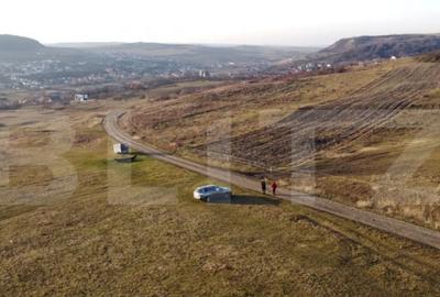 Teren de 5780 mp, în Chinteni - 2