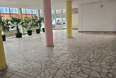 Inchiriez spatiu comercial in Titu-central - 3
