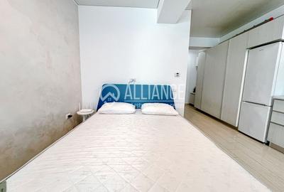 Garsonieră decomandată, mobilată în Nord - 9