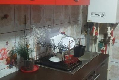 Apartament cu 2 camere semidecomandat în Central - 2