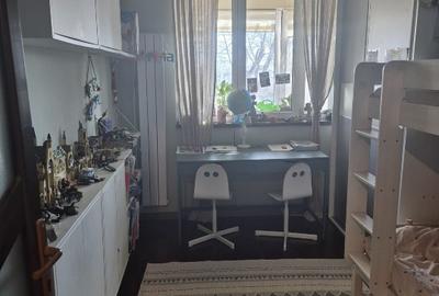 Apartament cu 3 camere circular în Gara - 4