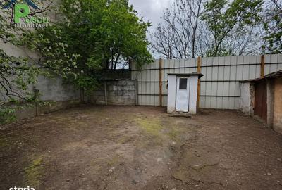 Spațiu comercial, în Brâncoveanu