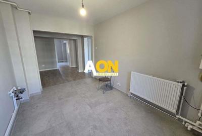 Apartament 4 Camere Complet Renovat, Etaj 1, Cetate