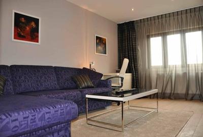 Garsonieră decomandată, mobilată în Banu Manta - 5