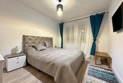 Apartament 2 camere Vanzare in zona Coresi, cu Priveliste Deosebita - 4