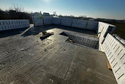 Casă cu 4 camere în Central - 8