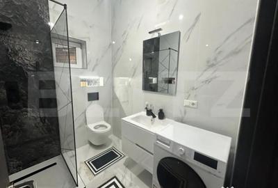 Casă cu 2 camere cu Teren 500 Mp în Semicentral - 2