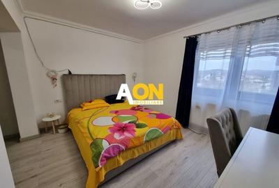 Casa tip insiruit, P+E+M, 5 camere, zona Micesti - 7