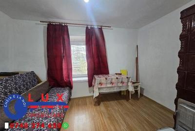Casă cu 3 camere cu Teren 210 Mp în Babadag - 9