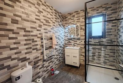 Casa de vanzare -intrare Sacele (acces din str. Campului si Bd. Brasovului) Casa de vanzare -intrare Sacele (acces din str. Campului si Bd. Brasovului) - 6