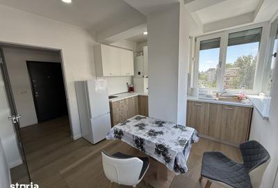Garsonieră decomandată în Calea București - 1
