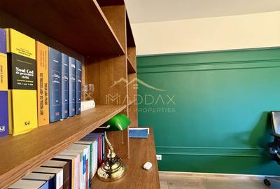 Apartament cu 4 camere *95mpc* // Bulevardul Unirii - 39