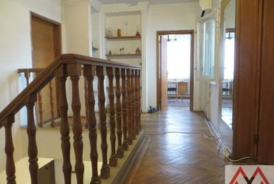 Casa 13 Septembrie - Sabinelor, teren 191.89mp - 1