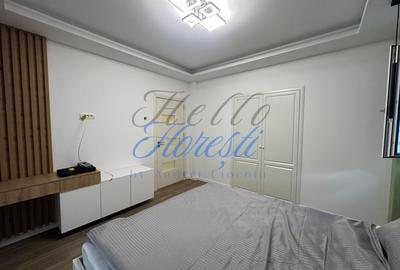 Inchiriere apartament 2 camere,57 mp , Columna Residence  ,Floresti - 8