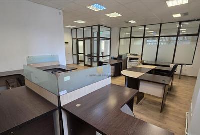 Spatiu Birouri - 180 mp! In Suceava! De Inchiriat! 072781718 - 5