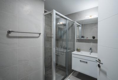 PROMOTIE Solid Residence Sea View Mamaia - Mobilat / Utilat LUX - 19